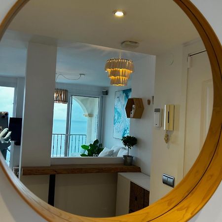 דירות בנאלמדנה El Balcon De Marina מראה חיצוני תמונה