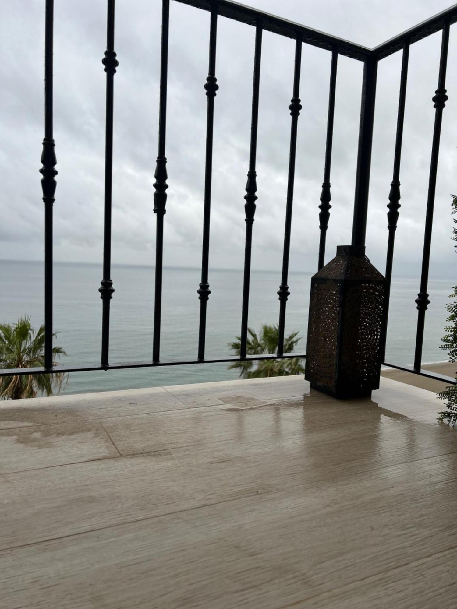 דירות בנאלמדנה El Balcon De Marina מראה חיצוני תמונה