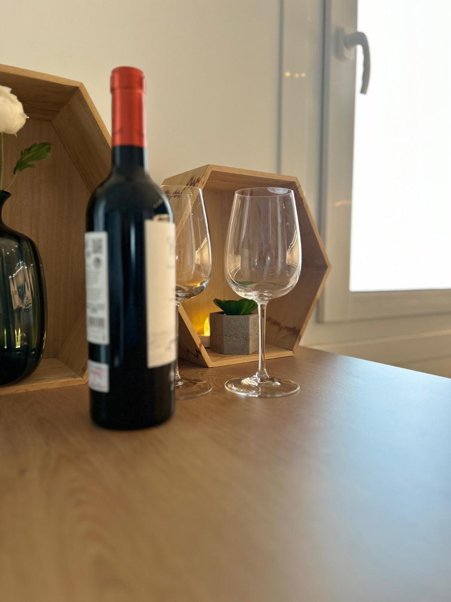 דירות בנאלמדנה El Balcon De Marina מראה חיצוני תמונה
